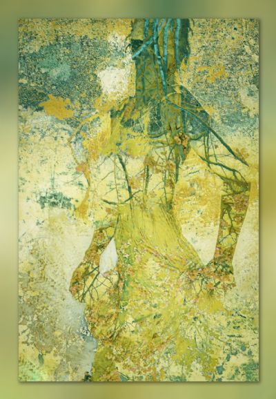 Awakening The Perennial Feminine