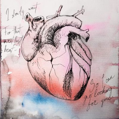 Always Looking for You