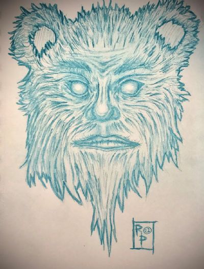 Ewokish