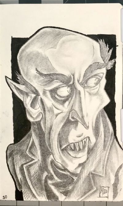 Nosferatu
