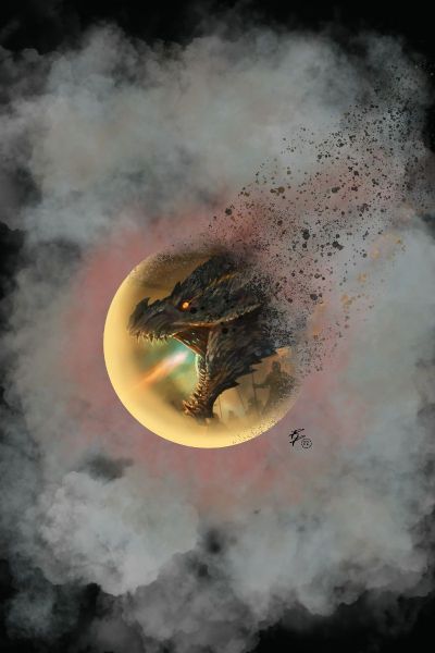 Dragon Sphere
