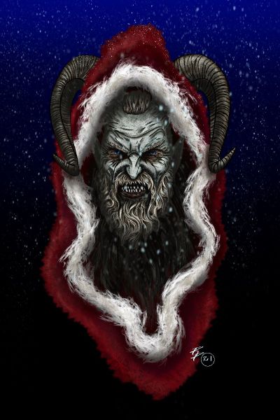 Krampus