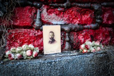 Lost to the other side