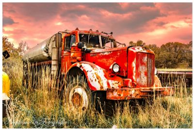 Under Blood Red Skies