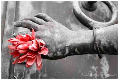 Josie Arlington Tomb