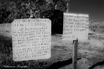 Isle de Jean Charles