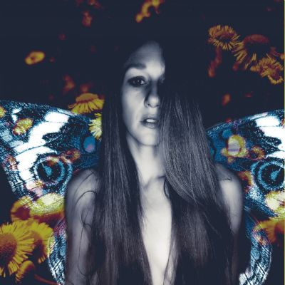 She Gave Herself Wings