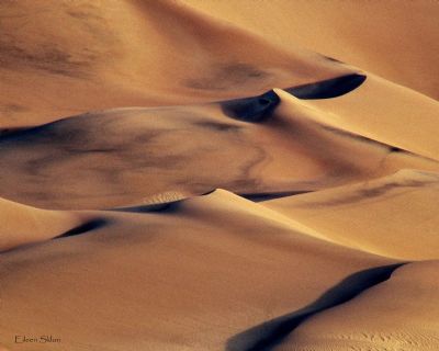 Sand Dunes National Park