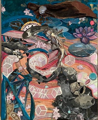 Beyond the Fishes and the Loaves