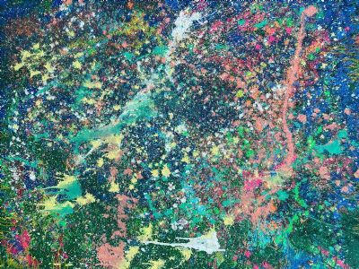 This is just the beginning