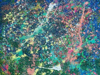 This is just the beginning 