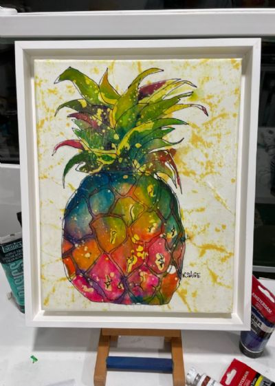 Ananas