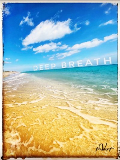 Deep Breath