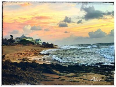 Bonvoyage Lasunsetta