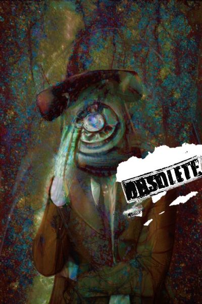 An Insomniac Dreams of Obsolescence