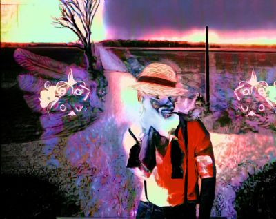 Trickster at the Crossroads