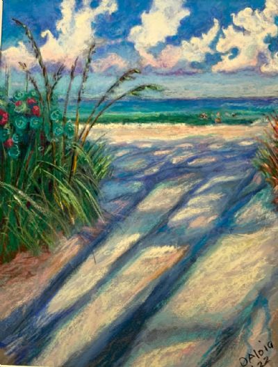 coquina beach Bradenton