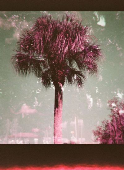 Christmas Eve at 3am