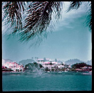 Boca Vista Club Association Phase X