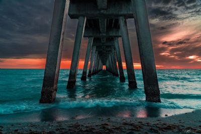Sunset Peering