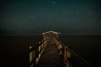 Lead Me To The Stars