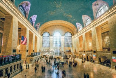 Grand Central 
