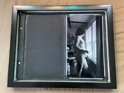 Still here/Still Monique