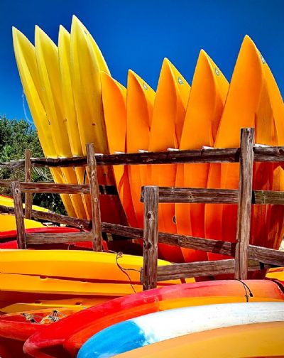 Bright, Shiny Things