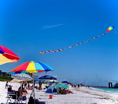 Flying The ColorsUntitled