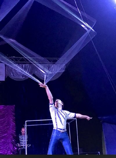 A Balanced Performance