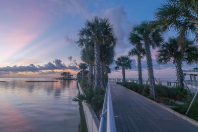 St.Pete Pier 1.2 -sunrise