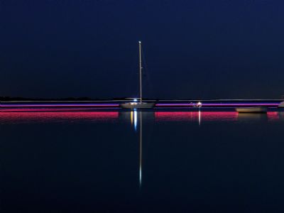 Blue Hour 1.3 (Sail Boat)