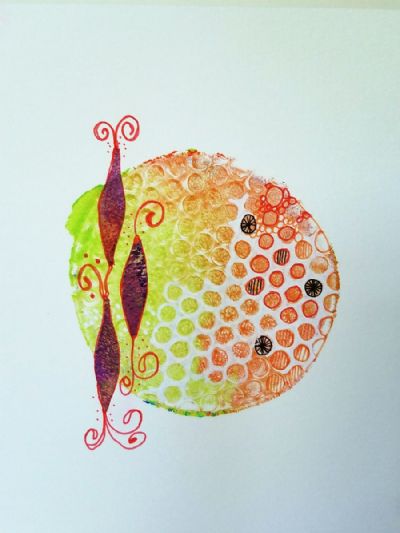 Whimsy Path