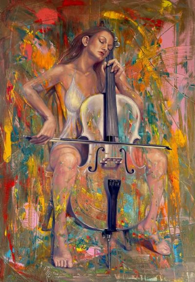 Your Notes and my Silence