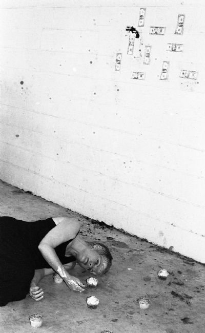 One in a Million Kind of Girl 