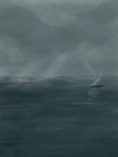 Not Afraid of Storms