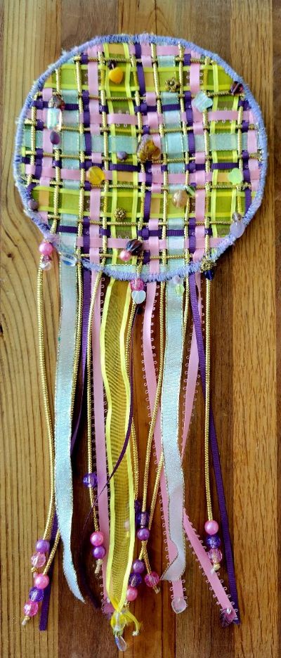 Spring Equinox Dream Weaver