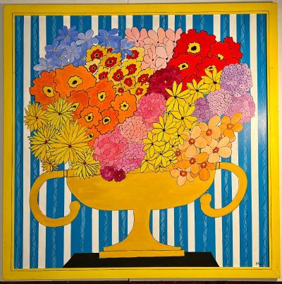 Waltz of the Flowers