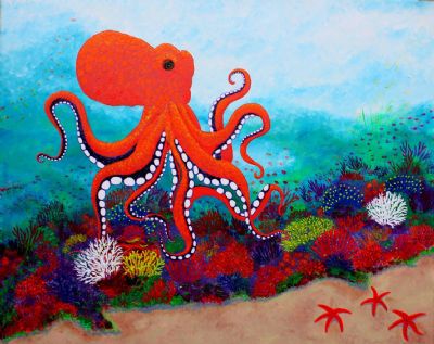 Big Earl and the Starlets