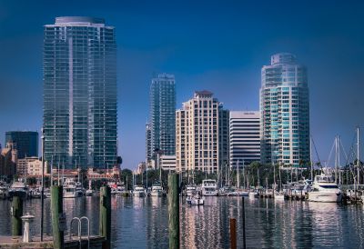 Live and Play by the Water