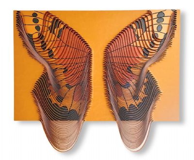 Alluringly Transformed