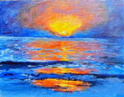 How Deep is Your Love