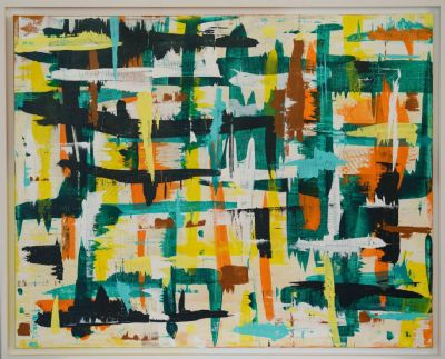 I Was Never on the Fence