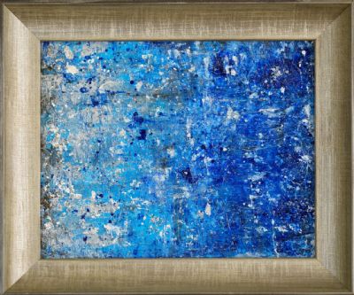 Little Blue Star Dream