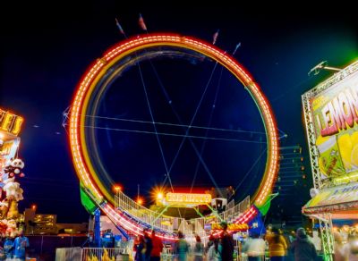 One Ring To Rule Them All