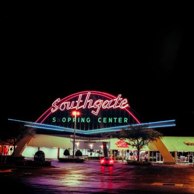 Lakeland Icons: Southgate