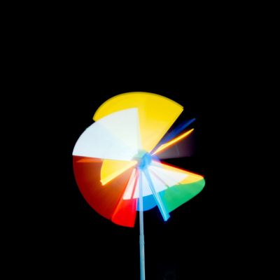 Lakeland Icons: The Rotosphere