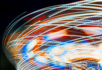 I Think I Am Going To Be Sick