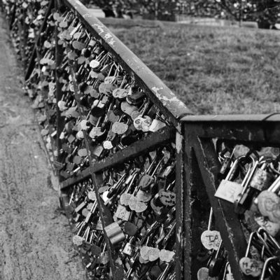 Lovers Locks