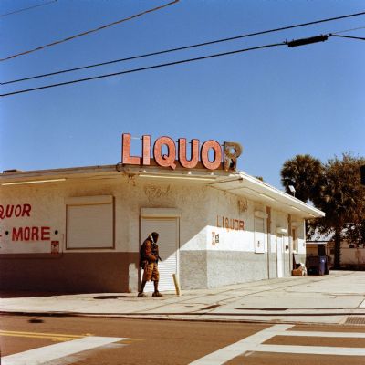Liquor